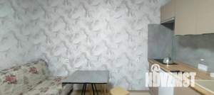 1-к квартира, посуточно, 30м2, 2/2 этаж