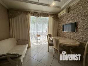 2-к квартира, посуточно, 90м2, 2/11 этаж