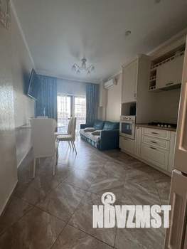 2-к квартира, посуточно, 80м2, 2/7 этаж