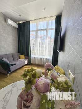 1-к квартира, на длительный срок, 53м2, 2/5 этаж