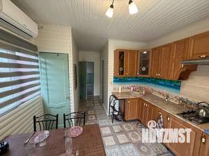 2-к квартира, посуточно, 55м2, 3/4 этаж