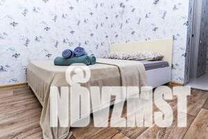 1-к квартира, посуточно, 25м2, 1/5 этаж
