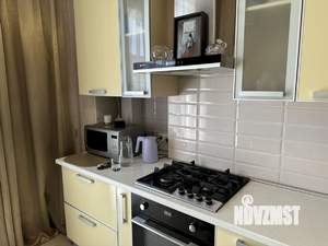 1-к квартира, посуточно, 45м2, 5/8 этаж