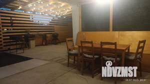 2-к квартира, посуточно, 36м2, 1/3 этаж