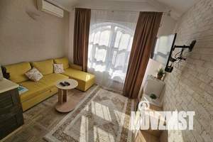 4-к квартира, посуточно, 90м2, 6/6 этаж