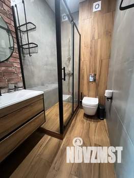 2-к квартира, посуточно, 70м2, 2/3 этаж