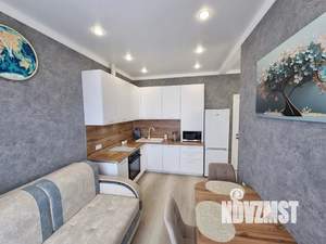 Студия квартира, посуточно, 30м2, 2/3 этаж