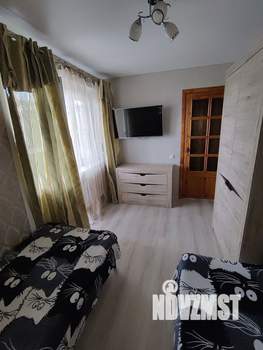 2-к квартира, посуточно, 50м2, 4/5 этаж