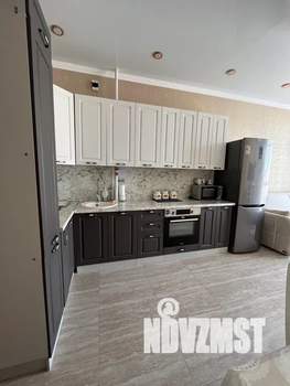 2-к квартира, посуточно, 70м2, 3/6 этаж