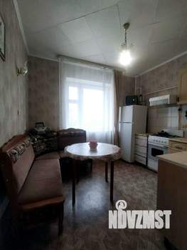 1-к квартира, на длительный срок, 40м2, 3/6 этаж