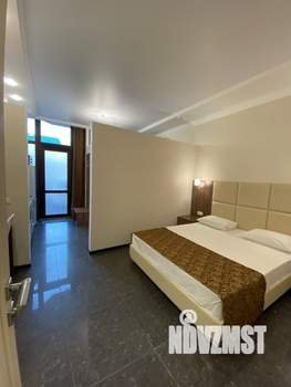 Студия квартира, посуточно, 28м2, 1/4 этаж