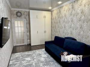 2-к квартира, посуточно, 75м2, 1/1 этаж