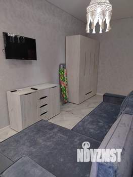 1-к квартира, на длительный срок, 43м2, 3/9 этаж