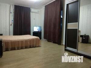 1-к квартира, посуточно, 15м2, 1/1 этаж