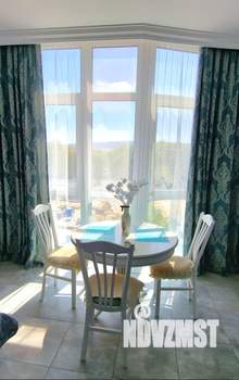 1-к квартира, посуточно, 42м2, 5/7 этаж