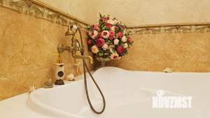 3-к квартира, посуточно, 71м2, 4/7 этаж