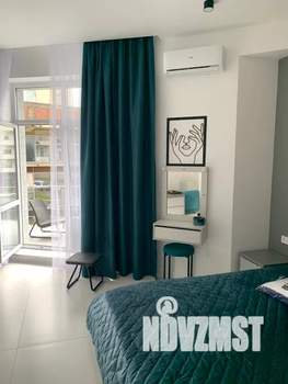 2-к квартира, посуточно, 96м2, 2/13 этаж