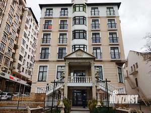 1-к квартира, посуточно, 54м2, 2/5 этаж