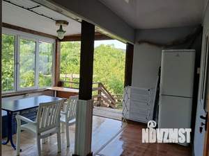 2-к квартира, посуточно, 50м2, 1/2 этаж