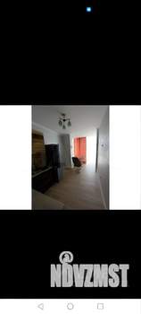 1-к квартира, посуточно, 55м2, 2/5 этаж