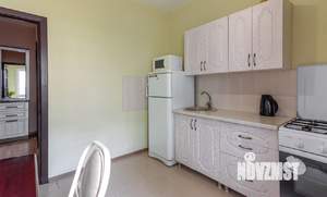 1-к квартира, посуточно, 40м2, 3/9 этаж