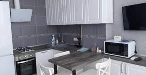 Студия квартира, на длительный срок, 32м2, 6/8 этаж