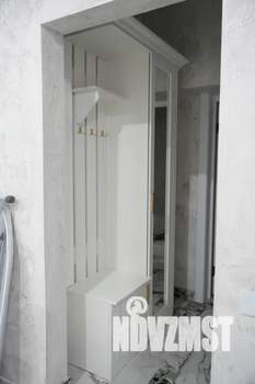 1-к квартира, посуточно, 35м2, 1/3 этаж