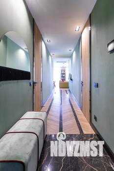 2-к квартира, посуточно, 79м2, 8/13 этаж