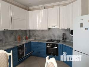 2-к квартира, посуточно, 80м2, 1/7 этаж