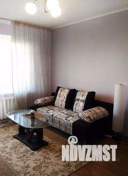 1-к квартира, посуточно, 36м2, 5/5 этаж