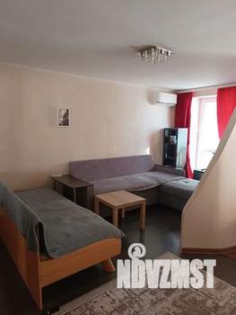 1-к квартира, посуточно, 37м2, 3/5 этаж
