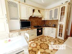1-к квартира, посуточно, 48м2, 5/10 этаж