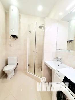 2-к квартира, посуточно, 52м2, 1/6 этаж