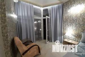 2-к квартира, посуточно, 50м2, 3/6 этаж