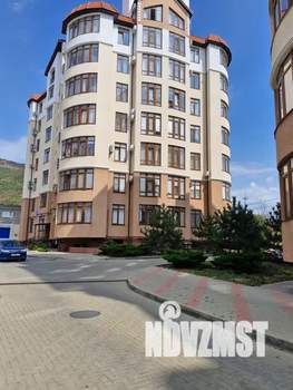 2-к квартира, посуточно, 65м2, 1/7 этаж