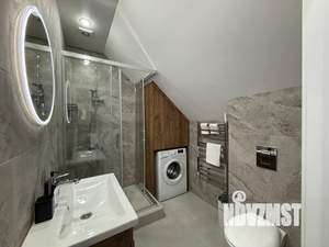 1-к квартира, посуточно, 45м2, 4/4 этаж