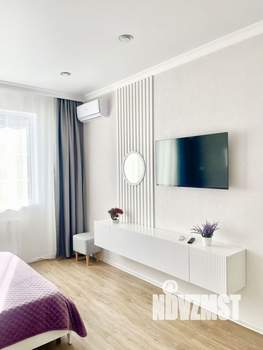 1-к квартира, посуточно, 48м2, 3/6 этаж