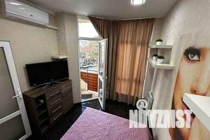 3-к квартира, посуточно, 70м2, 1/4 этаж