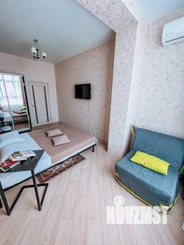 2-к квартира, посуточно, 45м2, 3/7 этаж