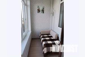 1-к квартира, посуточно, 50м2, 5/8 этаж