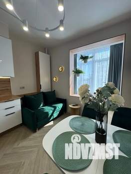 1-к квартира, посуточно, 50м2, 4/7 этаж