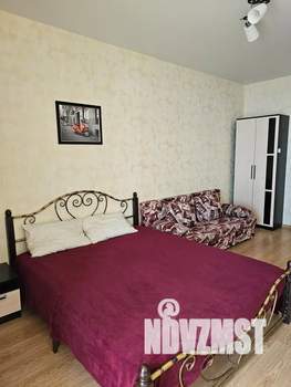 1-к квартира, посуточно, 31м2, 1/4 этаж