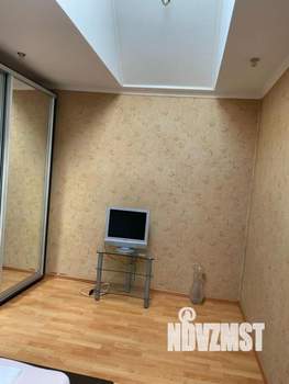 1-к квартира, на длительный срок, 42м2, 2/2 этаж