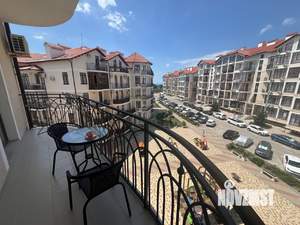 1-к квартира, посуточно, 45м2, 4/8 этаж