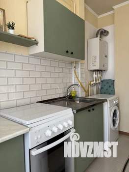 1-к квартира, посуточно, 35м2, 4/4 этаж