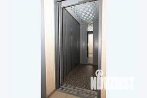 1-к квартира, посуточно, 37м2, 8/8 этаж