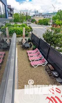 Студия квартира, посуточно, 35м2, 2/3 этаж