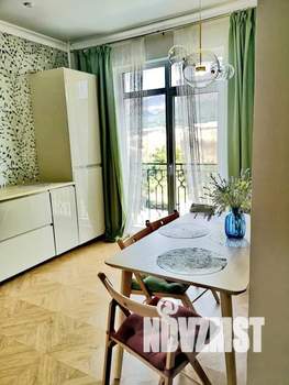 3-к квартира, посуточно, 70м2, 5/10 этаж