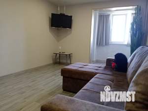 1-к квартира, посуточно, 34м2, 4/5 этаж