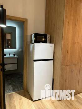 1-к квартира, посуточно, 38м2, 1/8 этаж